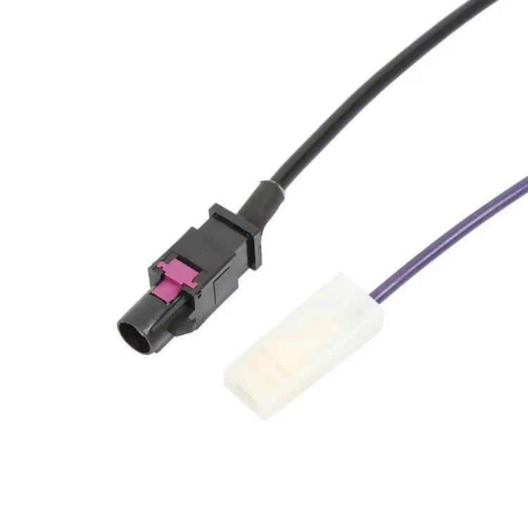 For Mercedes-Benz Sprinter 2006-2017 Car Roof Radio Antenna A9068200475, 2E0035507, For Mercedes-Benz Sprinter 2006-2017