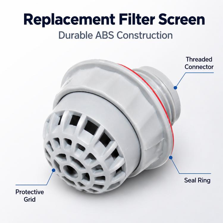For LAY-Z-SPA Whirlpools from 2021 Replacement Filter
