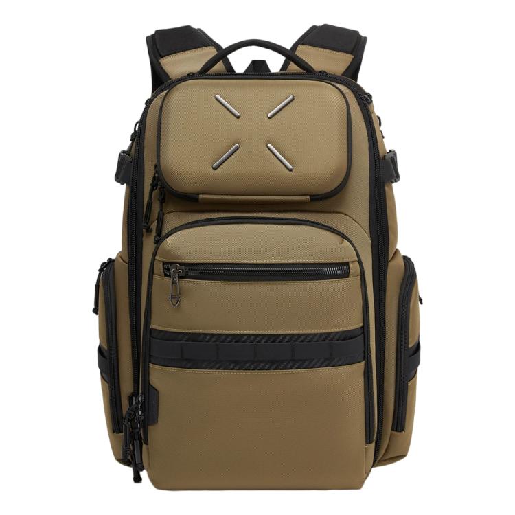 OZUKO Men Large Capacity Waterproof Laptop Backpack Commuter & School Bag