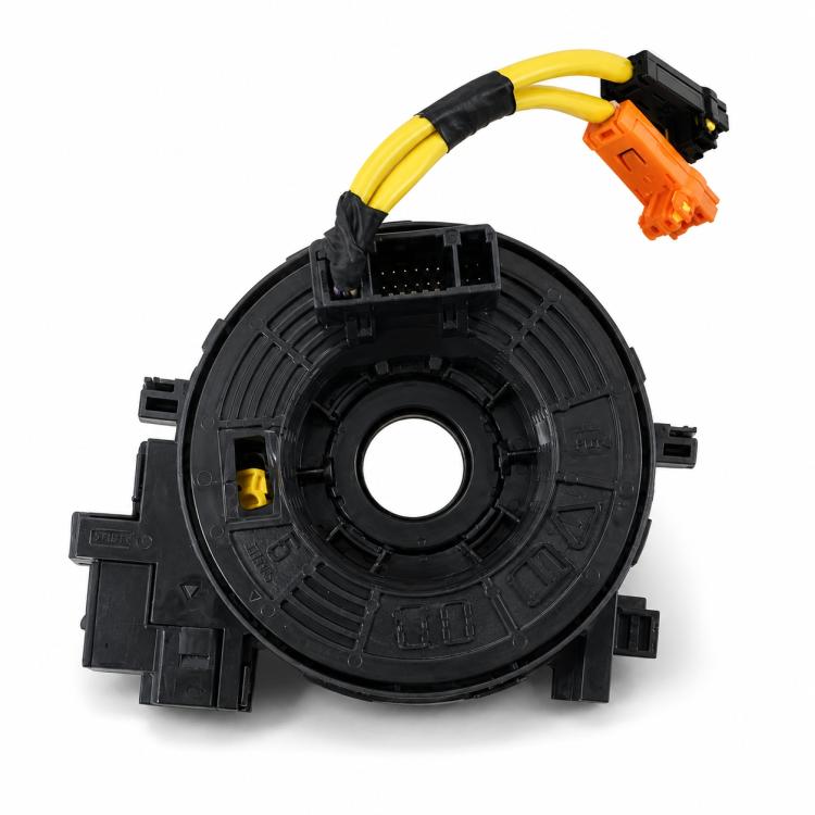 Car Steering Wheel Airbag Clock Spring Spiral Cable 84306-06210, For Toyota / Lexus
