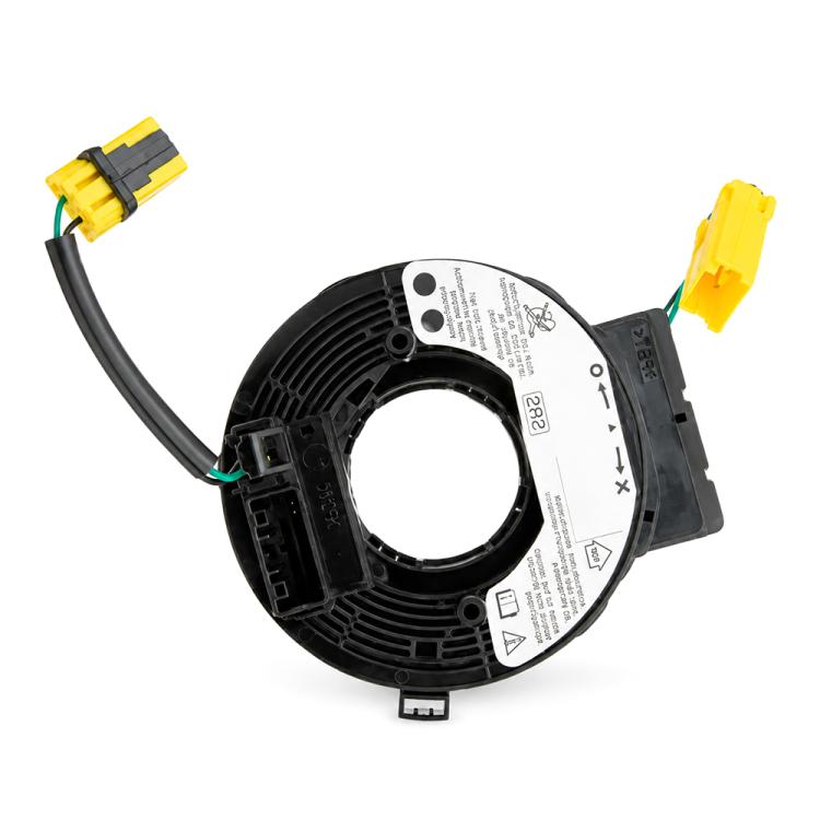 Car Steering Wheel Airbag Clock Spring Spiral Cable 77900TF0E91, For Honda City 1.5L / Jazz 2009-2011