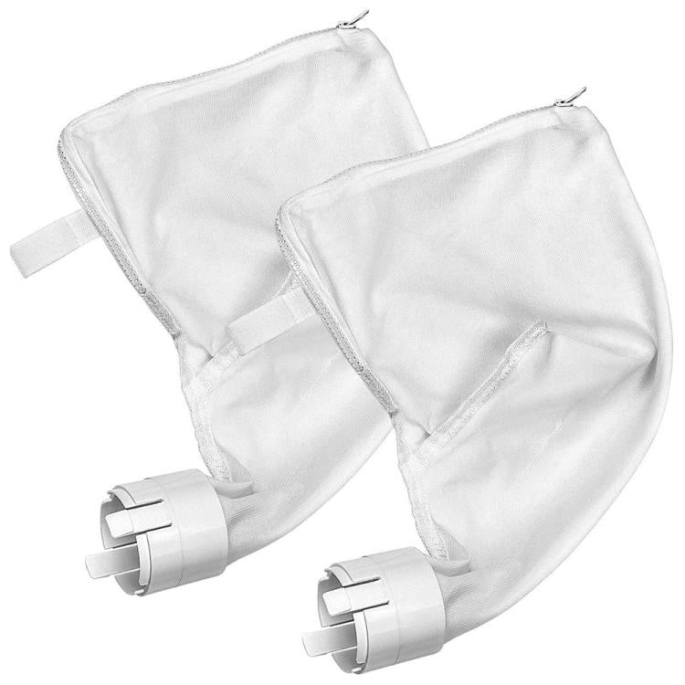 2 PCS/Pack Pool Replacement Filter Bags For Polaris 360/380