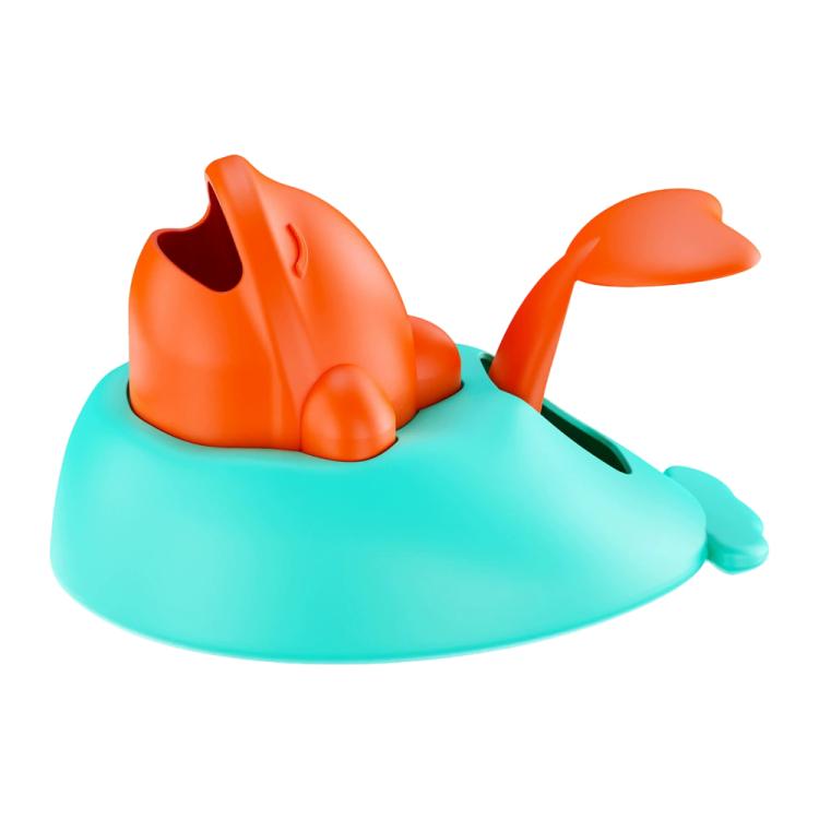 Interactive Self-addictive Automatic Feeder Pet Toy
