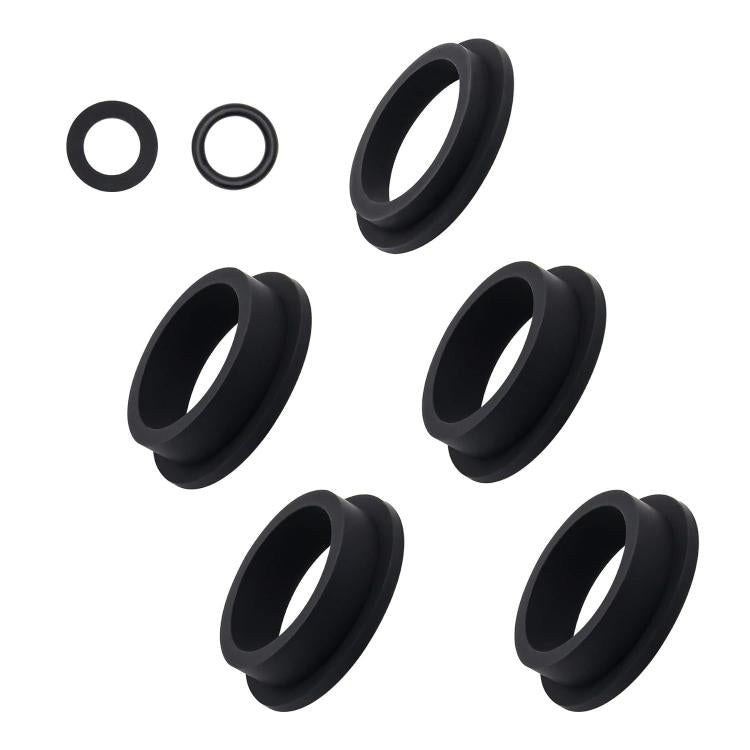 25013 Air Release Valve Ring Washer Set for Intex Sand Filter Pumps