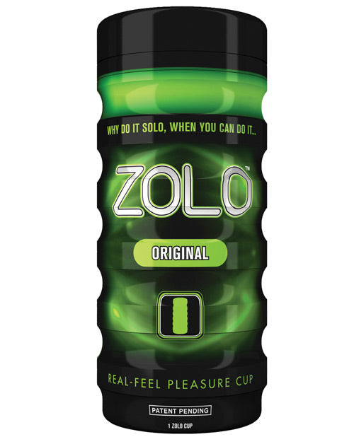 ZOLO Original Cup