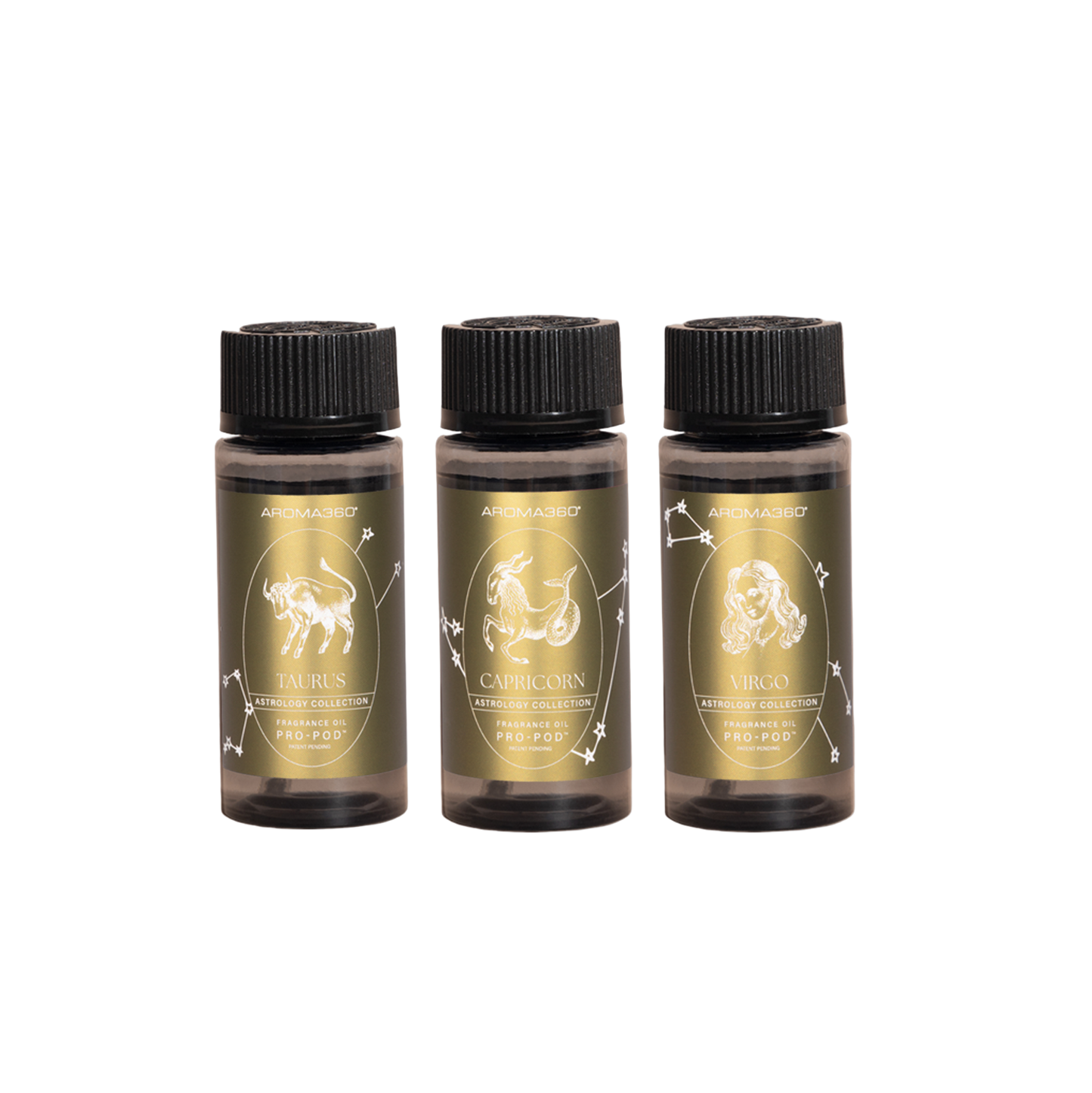 Earth Astrology Set