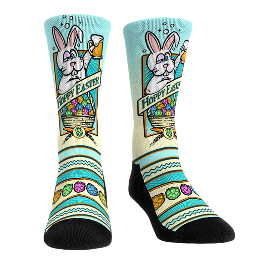 Hoppy Easter