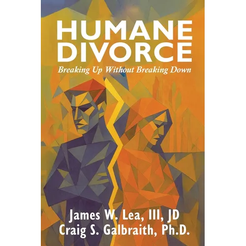 The Humane Divorce