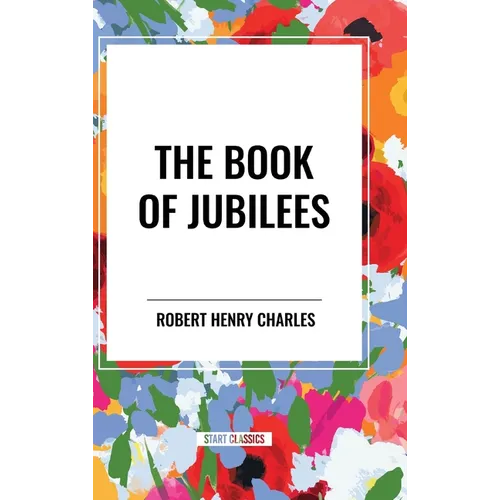 The Book of Jubilees