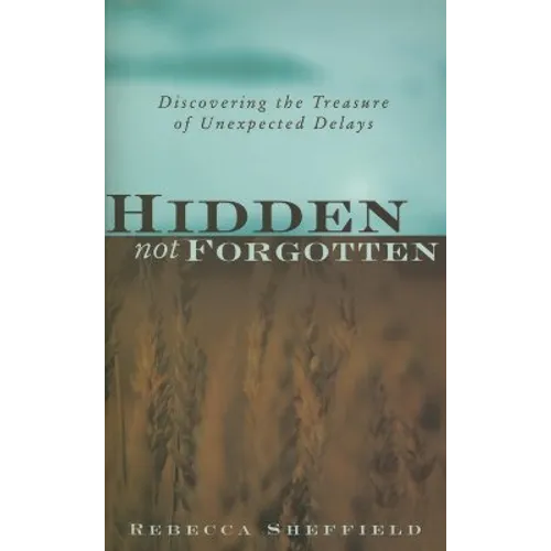 Hidden, Not Forgotten: Discovering the Treasure of Unexpected Delays