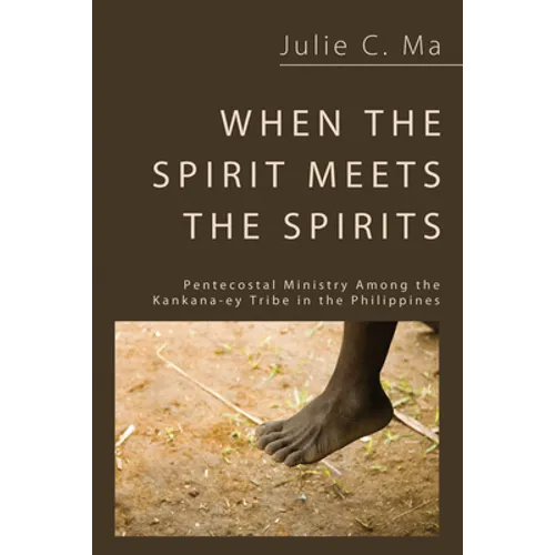 When the Spirit Meets the Spirits