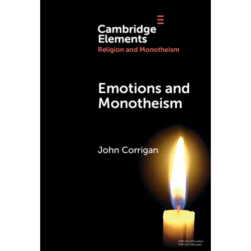 Emotions and Monotheism