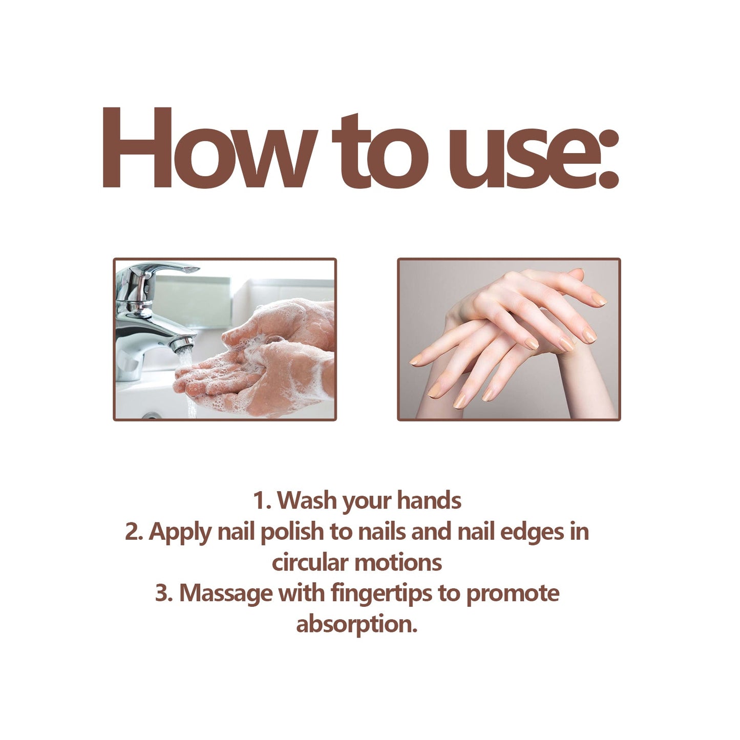 Nail Skin Ball Oil, Nail Moisturizing Care, Anti-Cracking Repair Soft Nail Edge Nail Oil