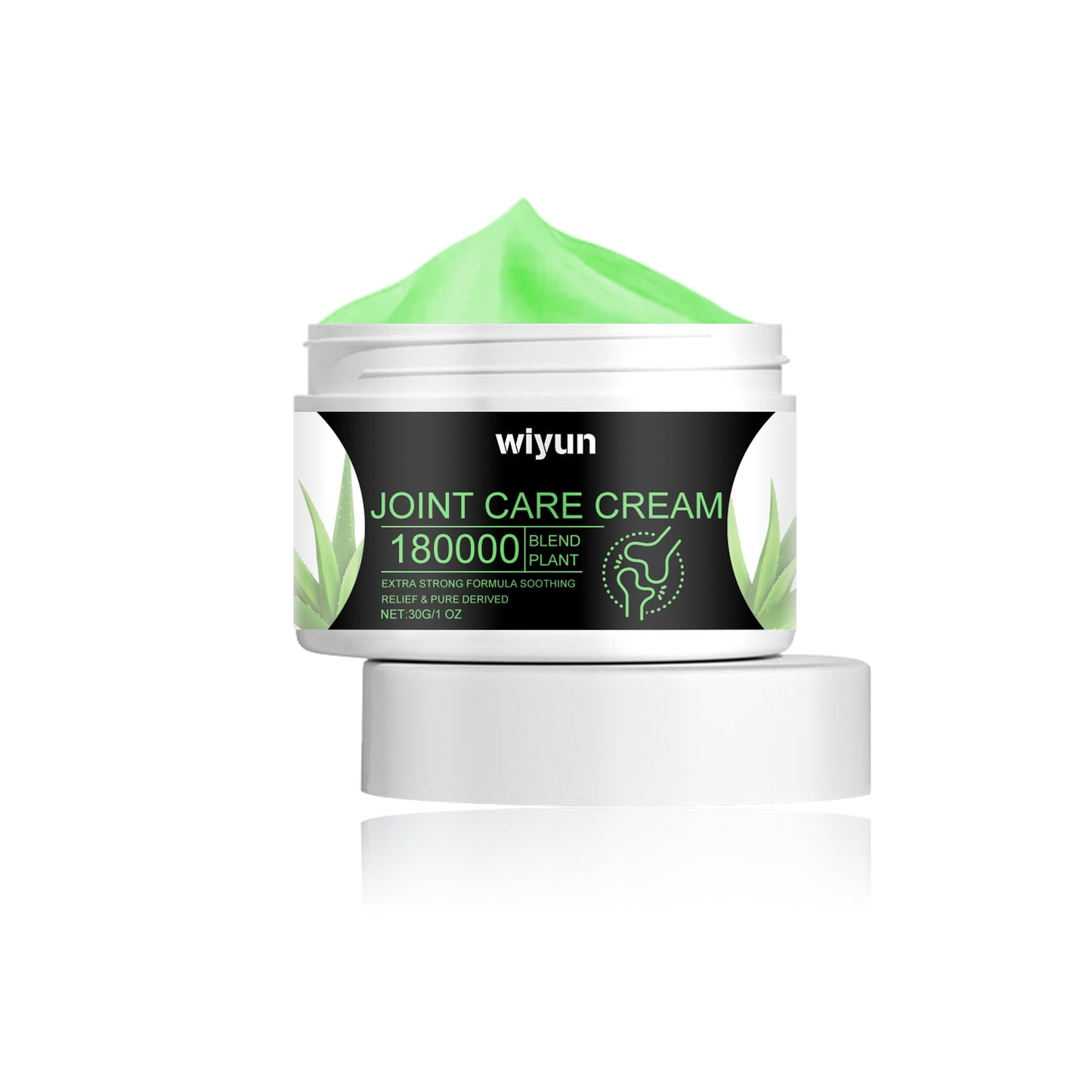 Thermal Acid Ointment, Joint Massage Cream To Relieve Sore Joints And Muscles Body Care