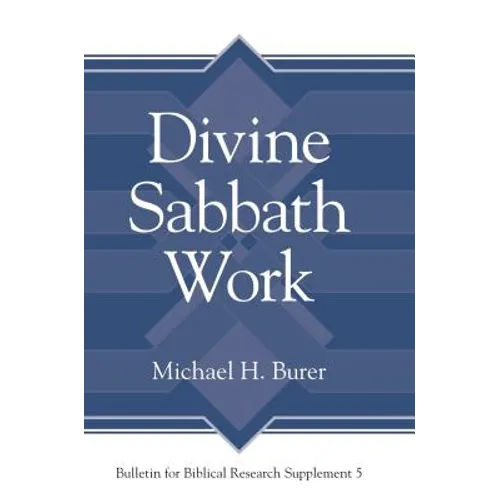 Divine Sabbath Work