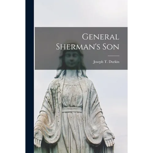 General Sherman's Son