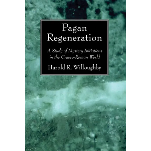 Pagan Regeneration
