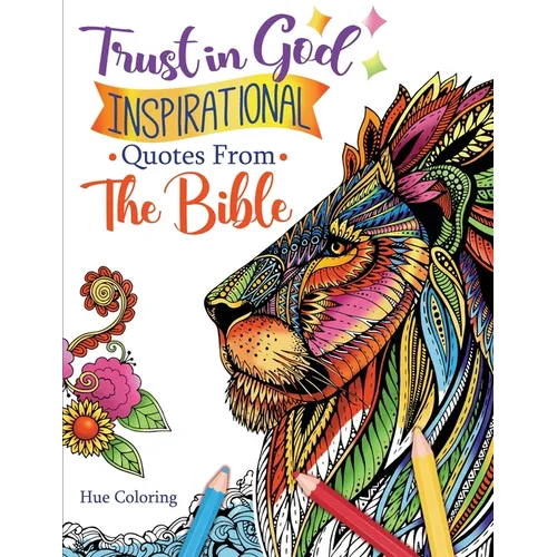 Trust in God Inspirational Quotes from the Bible