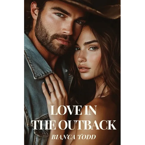 Love in the Outback