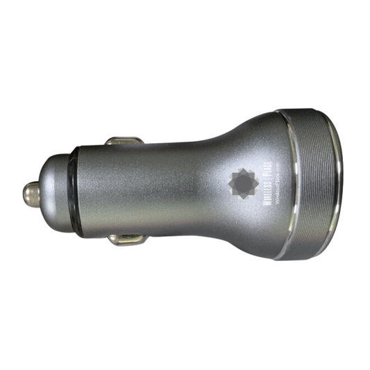 Fast Car Charger