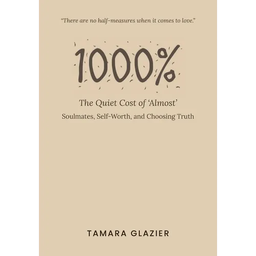 1000% - The Quiet Cost of 'Almost'