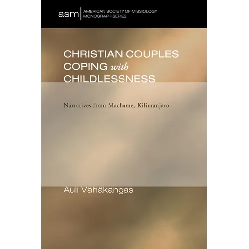 Christian Couples Coping with Childlessness