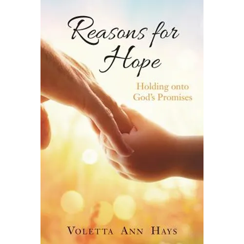 Reasons for Hope