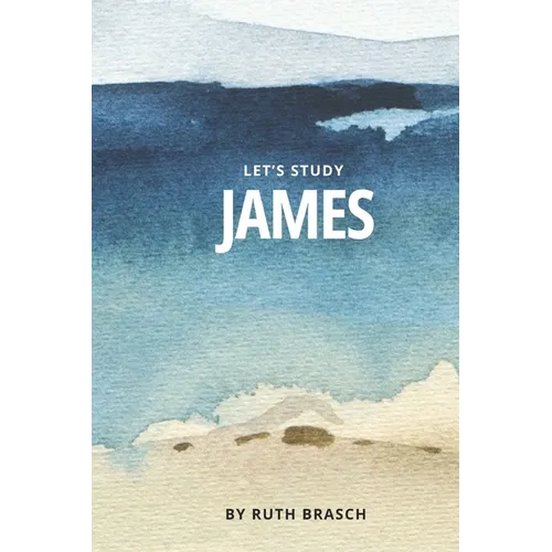 Let's Study James