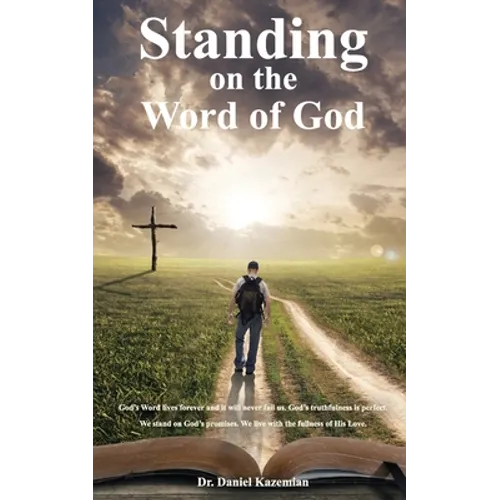 Standing on the Word of God