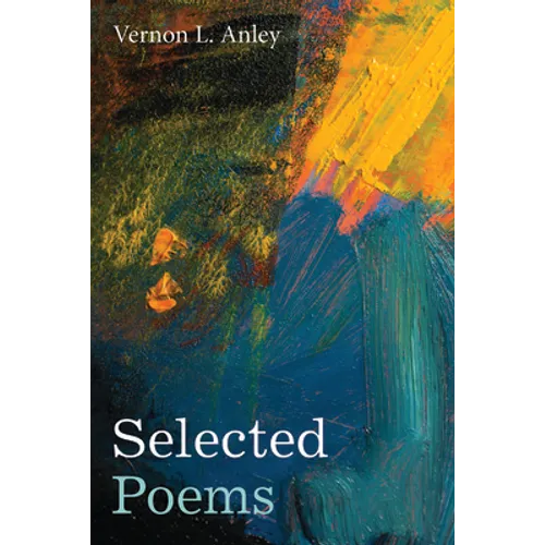 Selected Poems