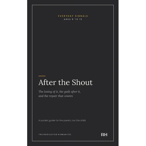 After the Shout