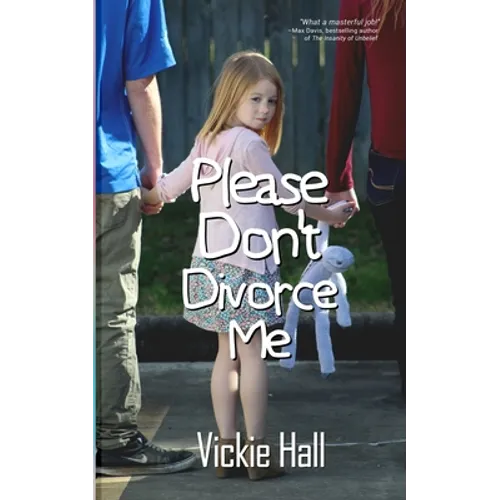 Please Don't Divorce Me