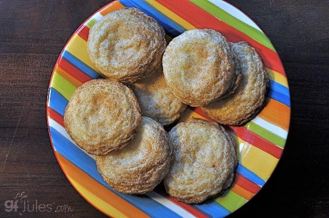 gfJules All Purpose Gluten Free Flour