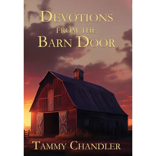 Devotions from the Barn Door