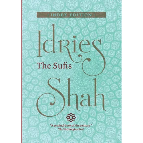 The Sufis: Index Edition
