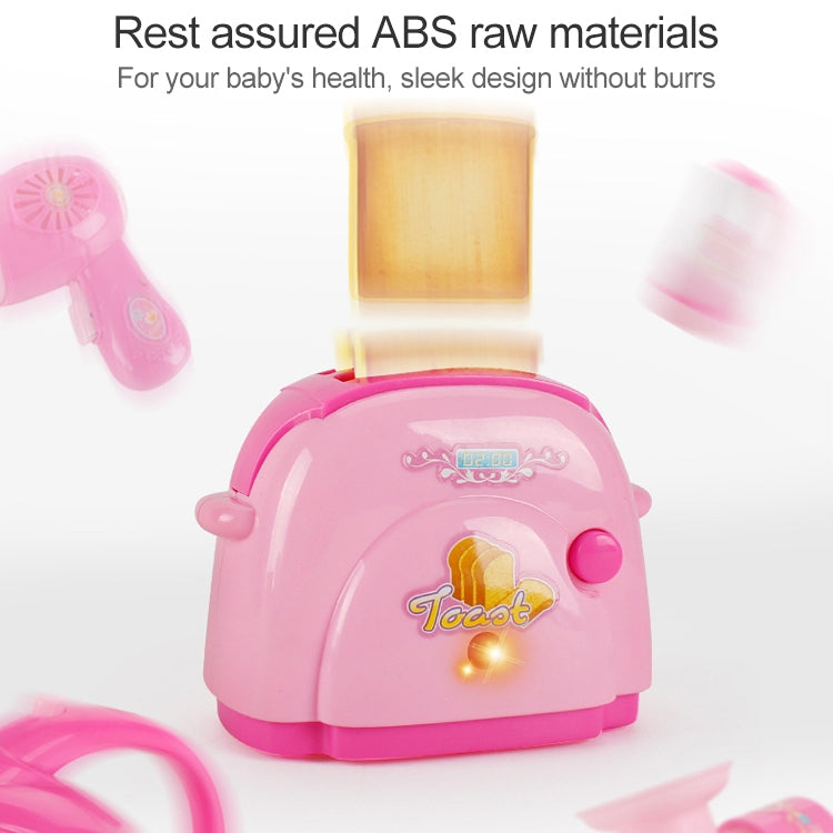 Mini Telephone Pretend Play Children Simulation Appliances Toys, 3677