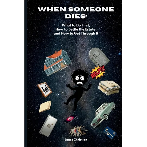 When Someone Dies