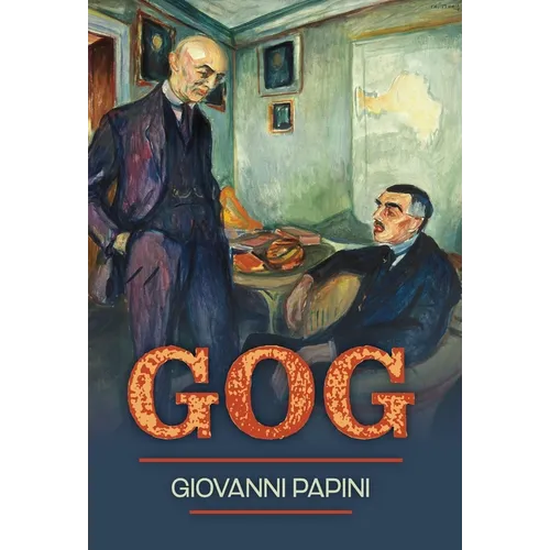 Gog