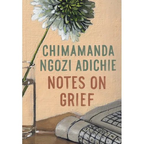 Notes on Grief