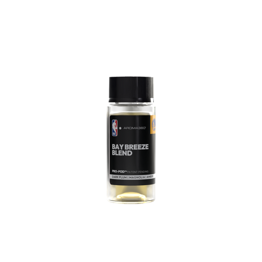 Bay Breeze Blend
