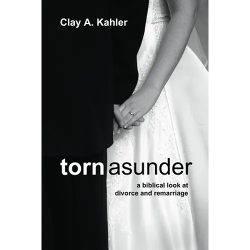 Torn Asunder
