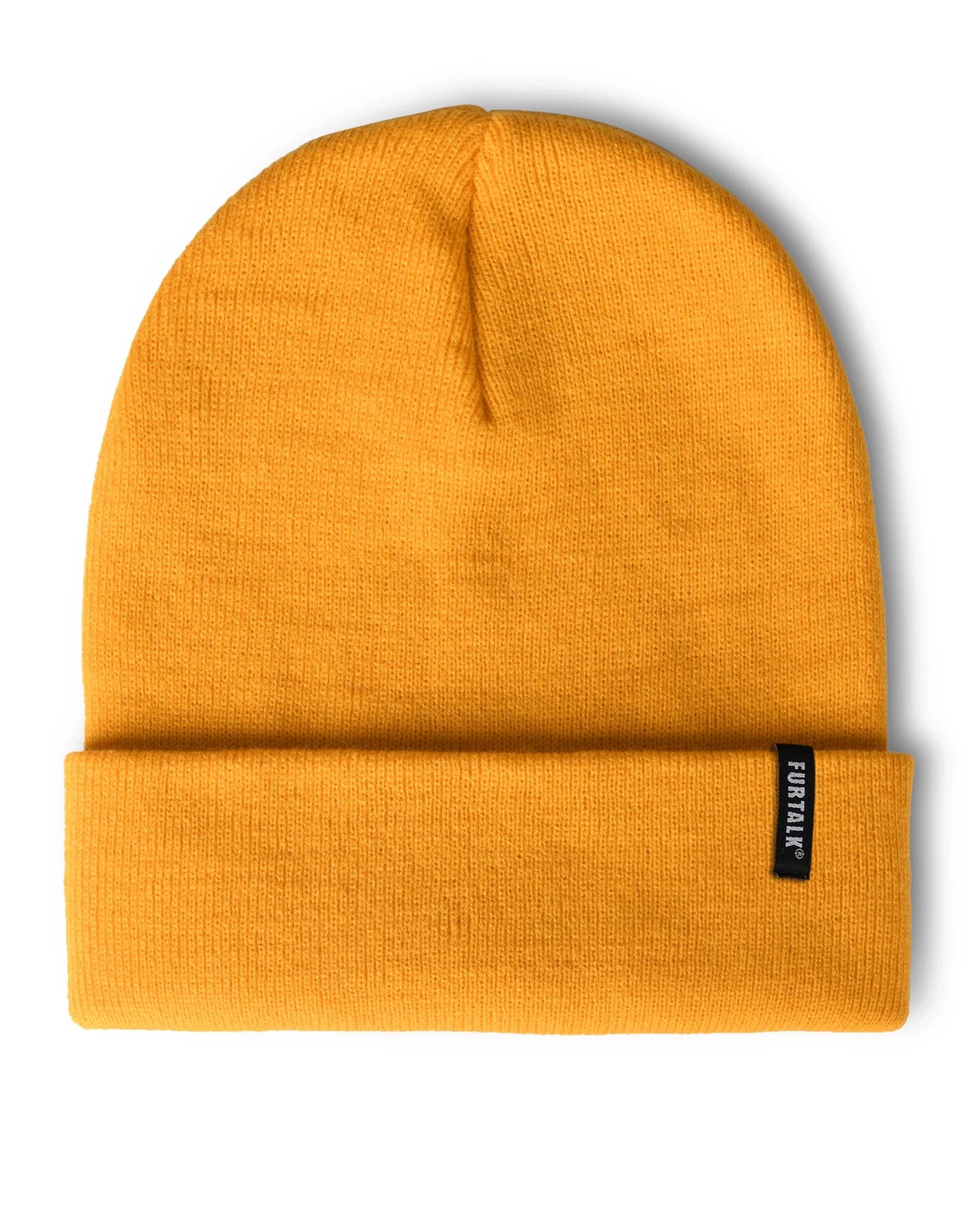 FURTALK Beanie Hat for Women Men Winter Knitted Skullies Hat Spring Autumn bonnet Cap chapeau femme