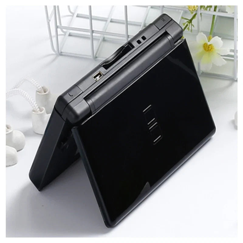 Professiona Refurbished Ds Lite Console, Suitable For Nintendo Dsl Palm , With Card And 16Gb Memory