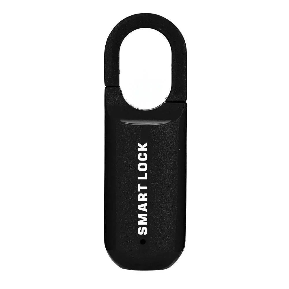 Mini Fingerprint Padlock Smart Touch
