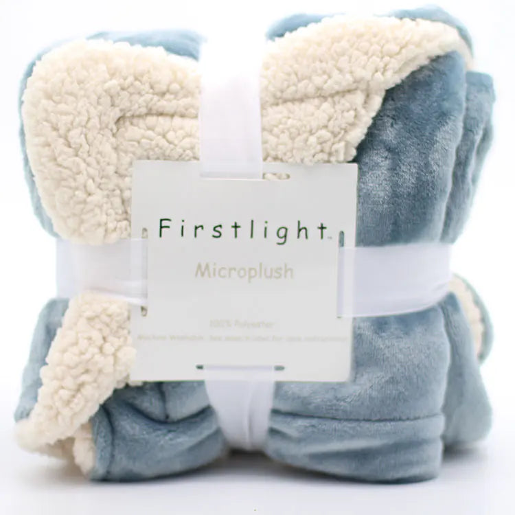 Weighted Flannel Fleece Blanket Winter Adult Soft Thick Sherpa Throw Blanket for Sofa Bed Couch Frazadas Mantas De Cama Cobertor