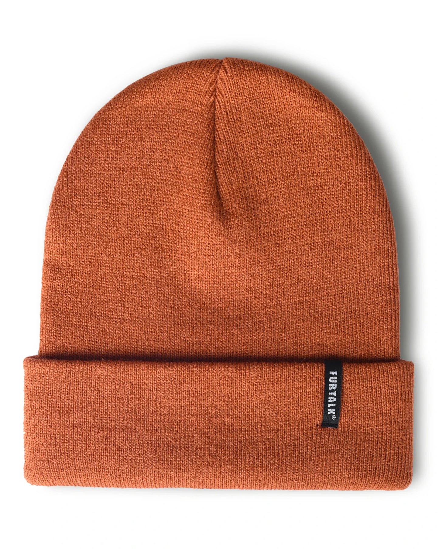 FURTALK Beanie Hat for Women Men Winter Knitted Skullies Hat Spring Autumn bonnet Cap chapeau femme