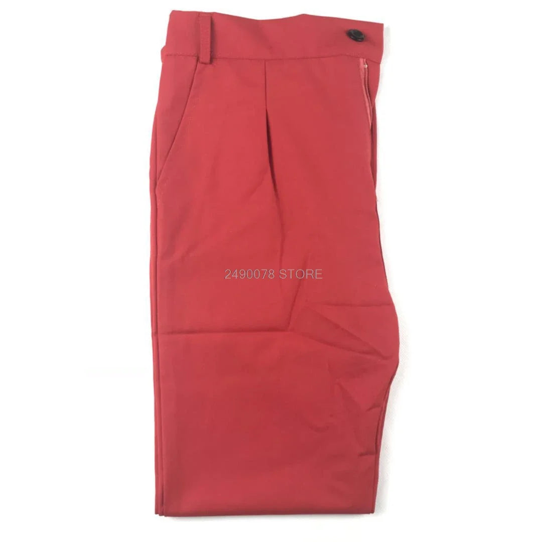 School Boys Formal Trousers, Children Kids Birthday, Wedding, Big Boys Pants 2-12T.