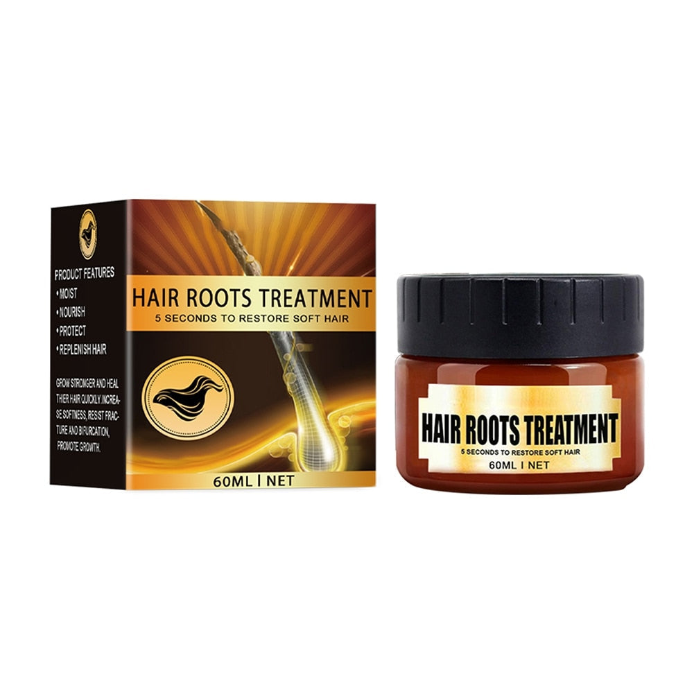 Free Shipping  60/120ml  Original PURC keratin Hair Mask Magical keratin Hair Treatment Cream 5 Seconds Repairs Damage Hair