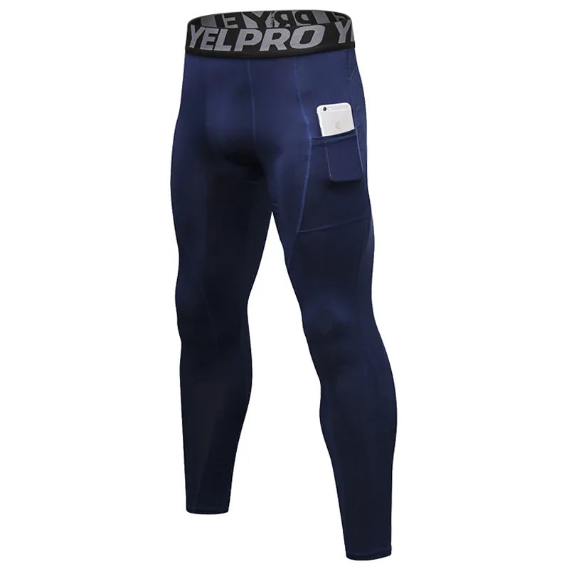 Thermal Underwear Sets Men High Collar Winter Long Johns