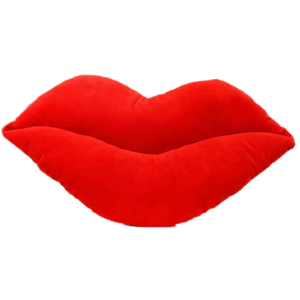 Lip pillow NEW the creative sofa plush decoration Hot Sale 2015 pillow cushion chair pillows